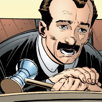 Mr. Paradox