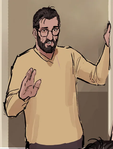 Mr. Parker