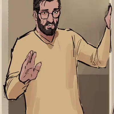 Mr. Parker