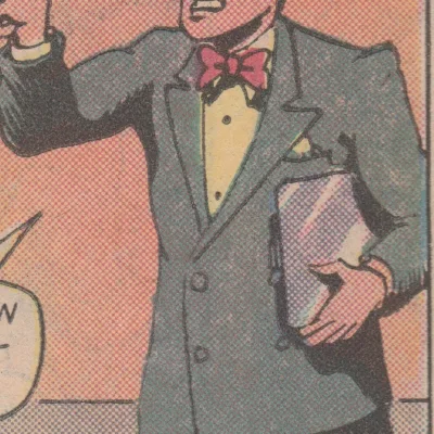 Mr. Parsons