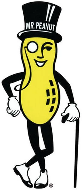 Mr. Peanut