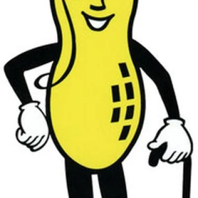 Mr. Peanut