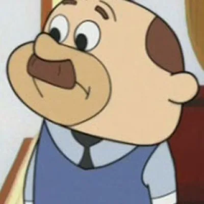 Mr. Peebles