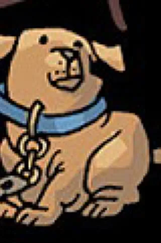 Mr. Pennycrumb