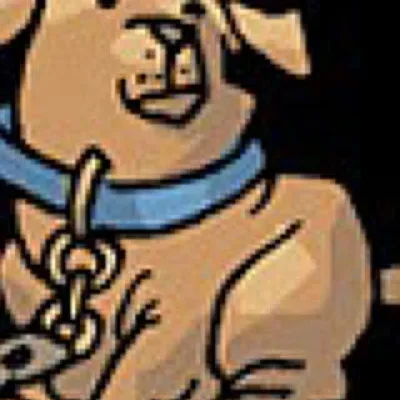 Mr. Pennycrumb