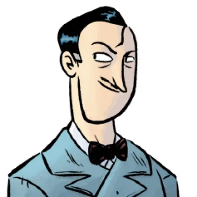 Mr. Picks