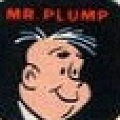 Mr. Plump
