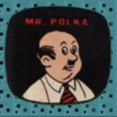 Mr. Polka