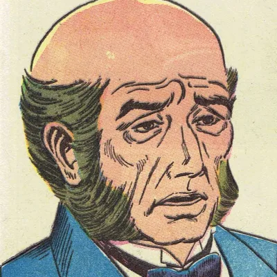 Mr. Poole