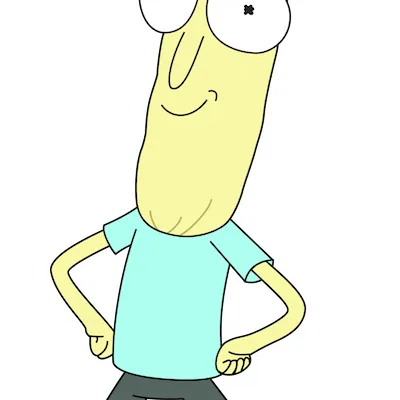 Mr. Poopybutthole