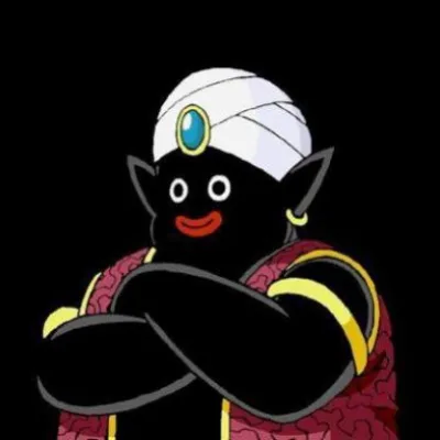 Mr. Popo
