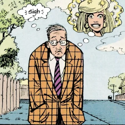 Mr. Preston