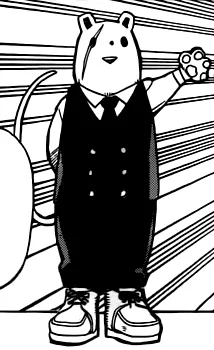 Mr. Principal