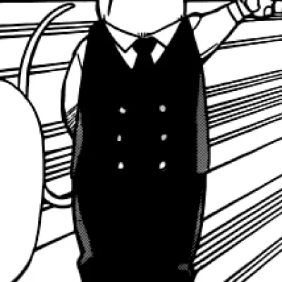 Mr. Principal