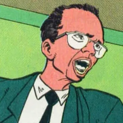Mr. Quirk