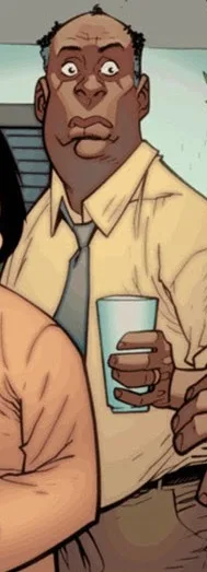 Mr. Randolph