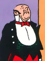 Mr. Reeves