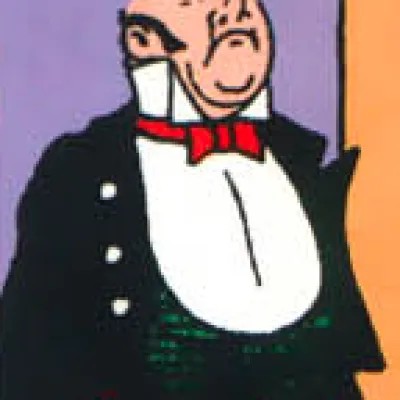 Mr. Reeves