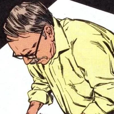 Mr. Reinmann