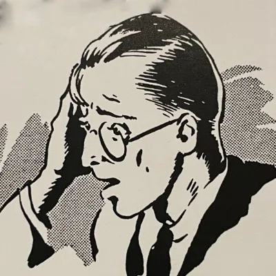 Mr. Rogers