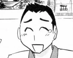 Mr. Sakaida