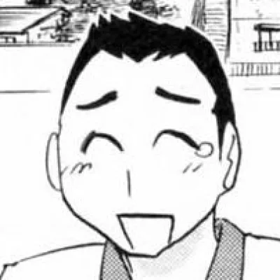 Mr. Sakaida