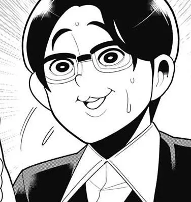 Mr. Satoshi