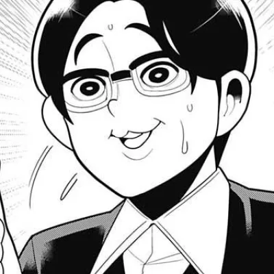 Mr. Satoshi