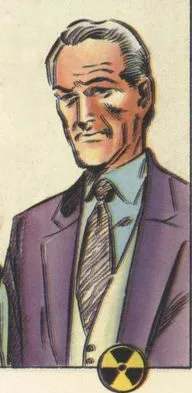 Mr. Seleski