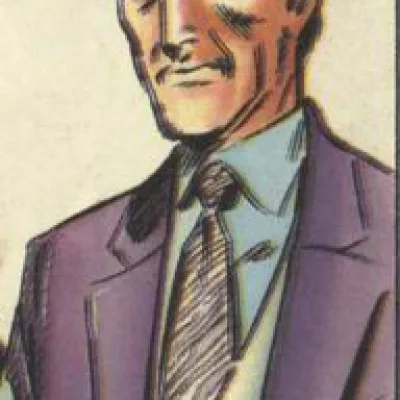 Mr. Seleski