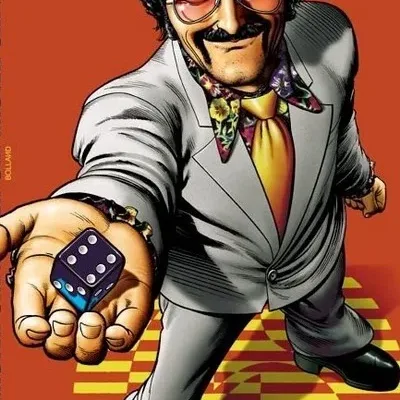 Mr. Six