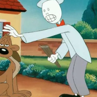 Mr. Skullhead