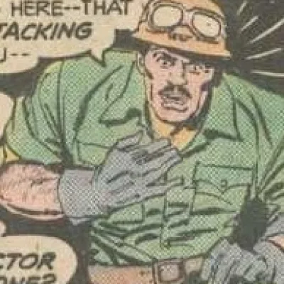 Mr. Slotvik