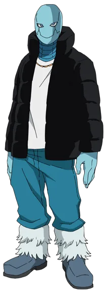 Mr. Smith