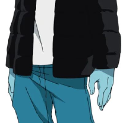 Mr. Smith