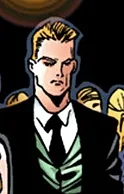 Mr. Smith