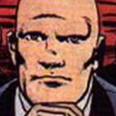 Mr. Smythe