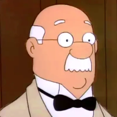 Mr. Snowball