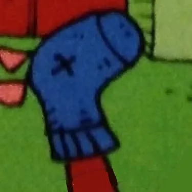 Mr. Sock