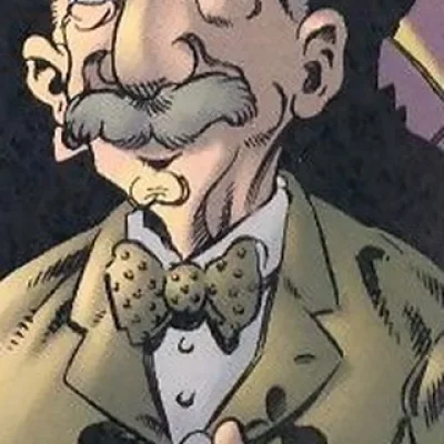 Mr. Sorovin