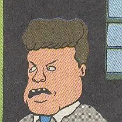 Mr. Stevenson