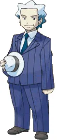 Mr. Stone