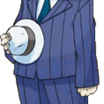 Mr. Stone