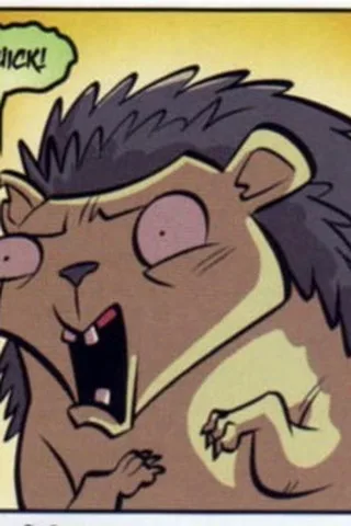 Mr. Stubbins