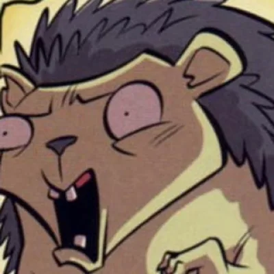 Mr. Stubbins