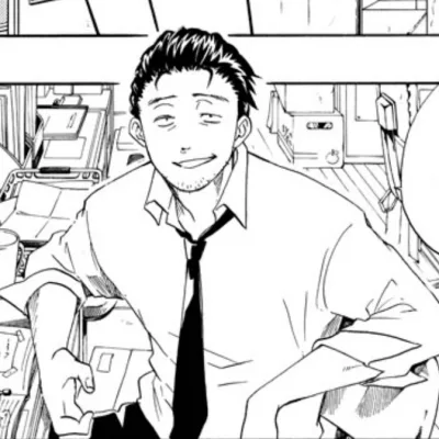 Mr Sugita