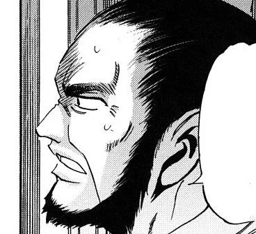 Mr. Takashima