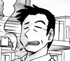 Mr. Takeuchi