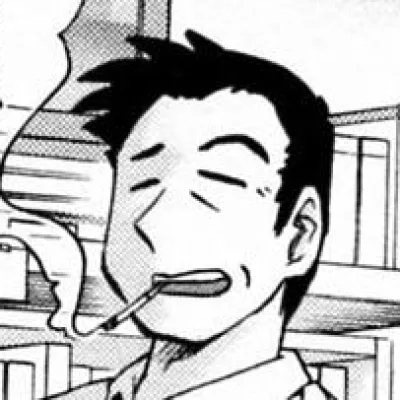 Mr. Takeuchi