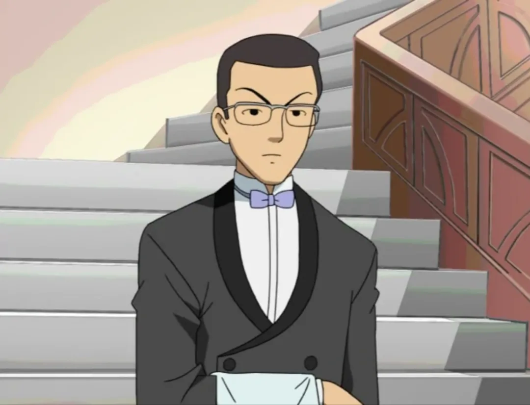Mr. Tanaka